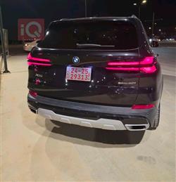 بي ام دبليو X5